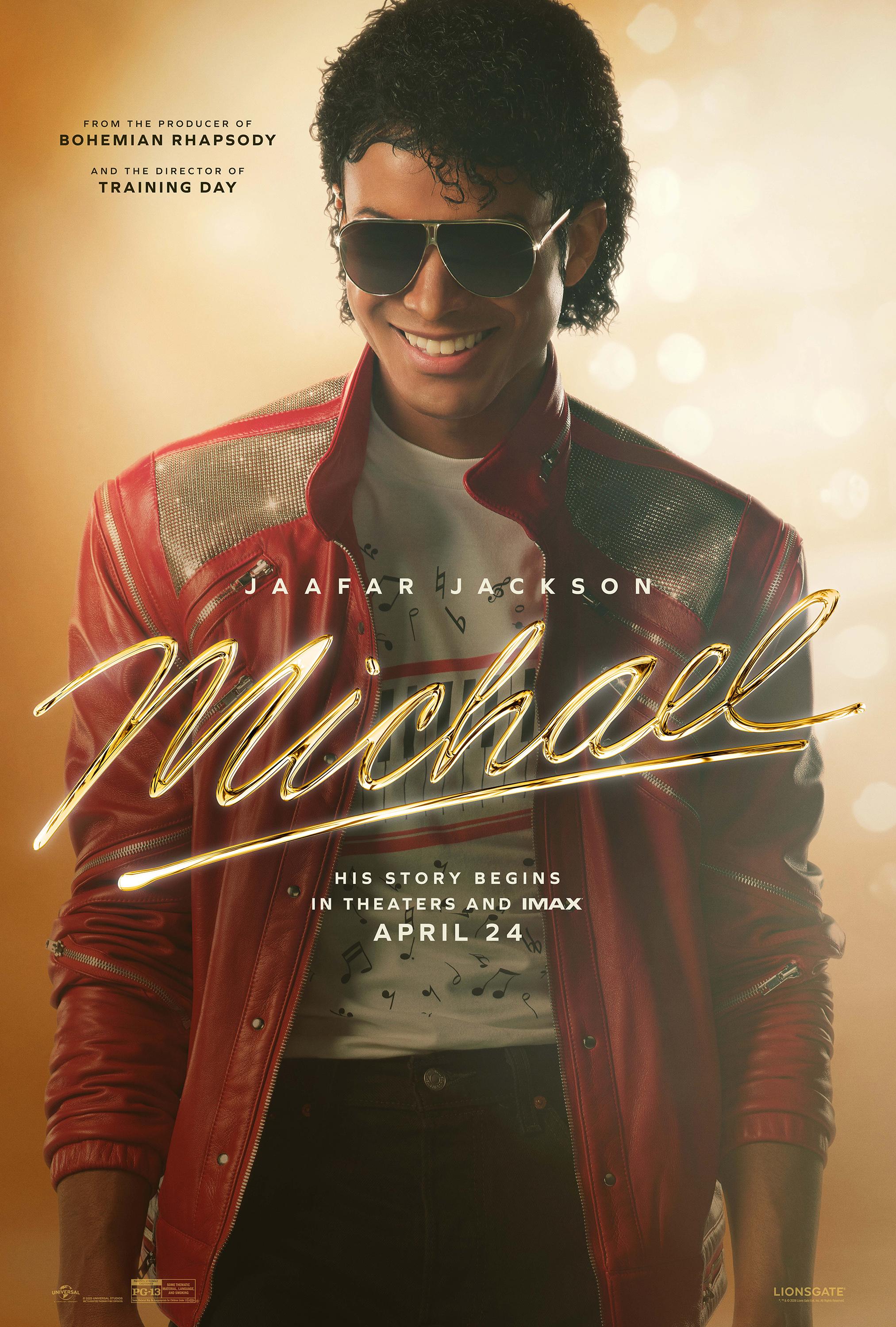 Michael A
